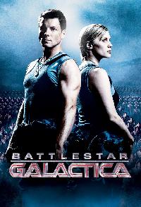 Battlestar Galactica (2003)